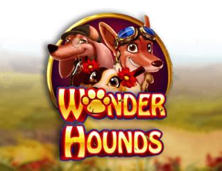 Wonder Hounds 96 Bwin